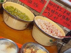 -柳州肥姨妈大骨螺蛳粉(双阳路店)
