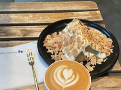 -Home Cafe(水榭春天店)