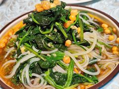 -巴扎美食·新疆菜·西域歌舞表演餐厅(新疆大厦店)