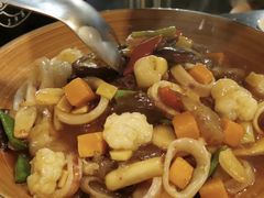 -华豫川酒家(大卫城店)