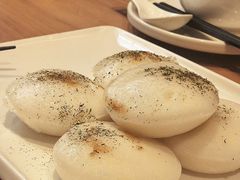 -枣子树·素食餐厅(普陀山店)