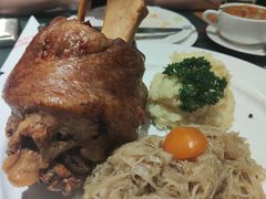 -兰特伯爵西餐厅·啤酒屋(方庄店)