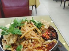 -红鼻子桂林米粉(金唐新光界店)