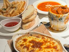 -波特曼西餐厅(南岗店)