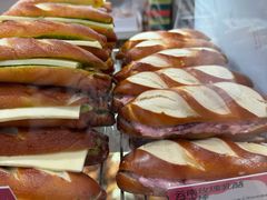 -PAOPAO Bakery&Café(港汇店)