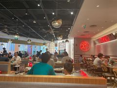 -潮界(虹桥新天地店)