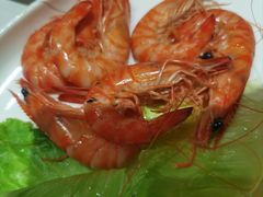 -渔家大院·胶东海鲜·老鲁菜餐厅(德胜店)