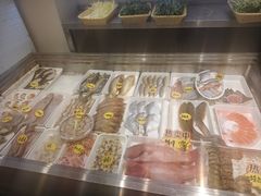 -启东小海鲜(庄先湾路1号店)