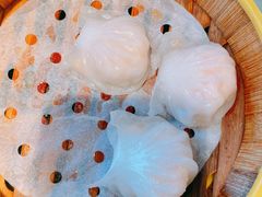 虾饺皇-蝴蝶里·粤菜·点心(滨江龙湖店)
