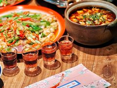 -泥糊破店小酒馆·团建聚餐(南京西路店)