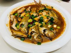 -石浦大酒店(百丈店)