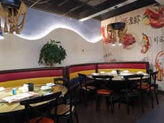包厢-嵇大厨好灶头农家菜