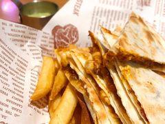 -MR.ROCKY洛奇先生RESTAURANT&BAR(宝安壹方城店)