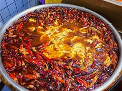 -三兄弟高炉烧饼