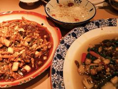 -杨记隆府重庆江湖菜(大悦城店)