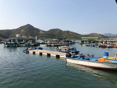 -南丫岛