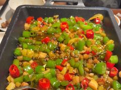 -缪氏川菜(丰盛町店)