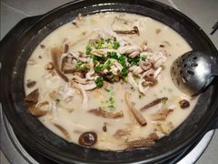 -李师傅脆肚(梅林店)