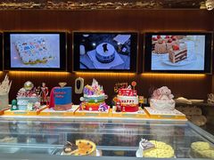 -丁香西饼屋(桂林路店)