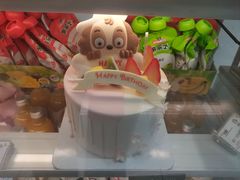 -牛仕西饼屋·低糖生日蛋糕(鲁谷店)