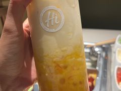 -海底捞火锅(武胜路凯德广场店)