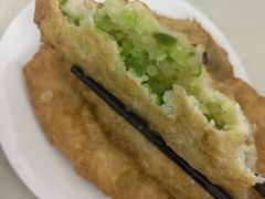 -老方子馅饼粥(台东店)