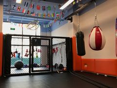 -体育科代表搏击散打体能训练馆(陶然亭店)