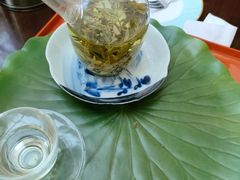 -锦江饭店锦北楼-锦江厅