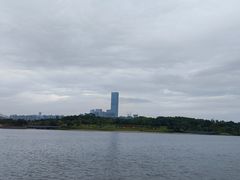 -深圳湾公园(南山区)