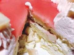 -浮光之丘MontCake生日蛋糕(科华路店)