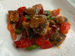 -长春观斋补堂素菜馆