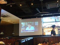 -里岛烤鱼(东港凯虹广场店)