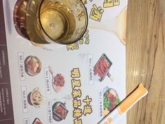 -冰川冷面·延边菜·炭烤串(观前店)