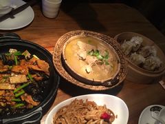 -老太原菜馆(南宫店)