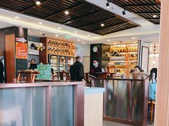 -清真·鸦儿李记·涮肉(和平里店)