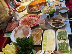 -山城辣妹子(定福庄店)