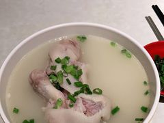 老妈蹄花-易老妈蹄花.特色川菜(人民公园总店)