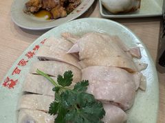 -百家鸡味馆(清泰店)