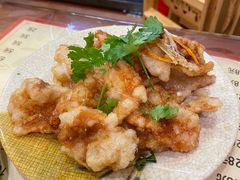 -吉味馆(柠溪店)