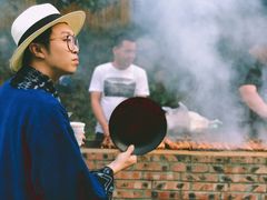 -北京山里寒舍度假酒店