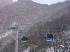 -少华山国家森林公园