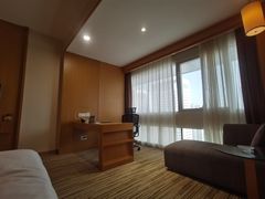 -石家庄万象天成假日酒店