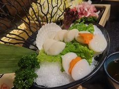 大干贝-湊湊火锅·茶憩(上海合生汇店)