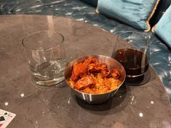 -The St·Regis Bar 瑞吉酒吧