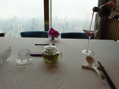 -金轩中餐厅 Jin Xuan(浦东丽思卡尔顿酒店)
