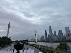 -琶醍壹号•潮菜江景餐吧