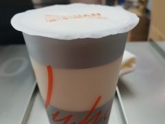 -爷爷不泡茶NOYEYENOTEA(武汉佰港城创始店)