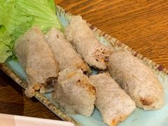 -越南牛肉河粉餐厅(书院巷店)