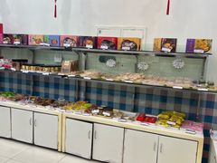 -长发西饼(相城店)