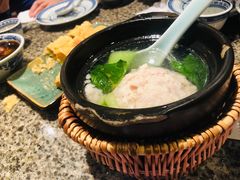 -南京大牌档(夫子庙平江府店)